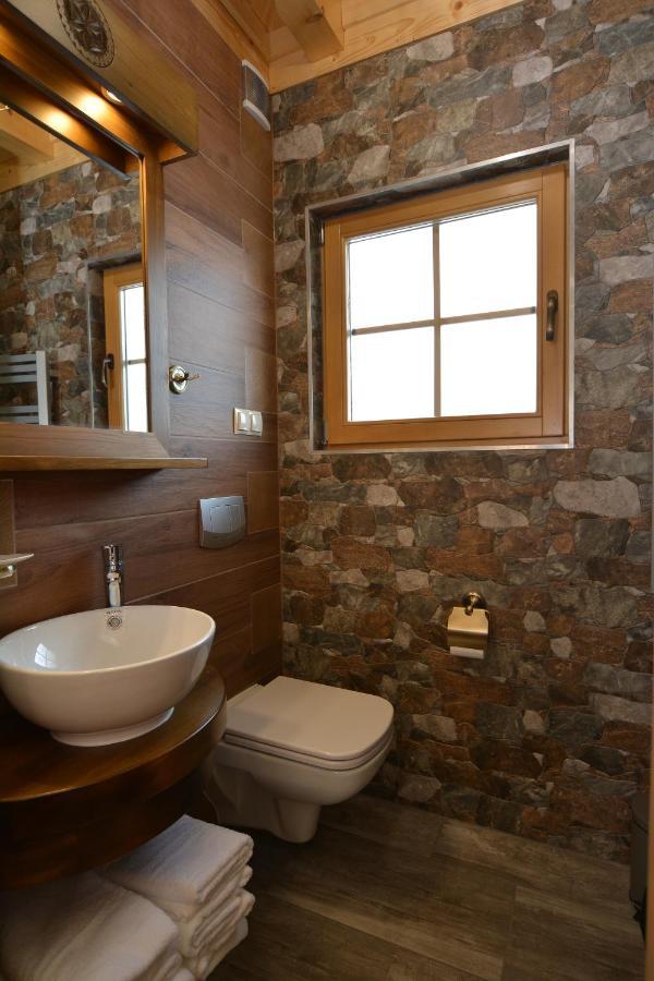Smreco House Villa Zakopane Buitenkant foto